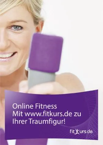 Bild: Topfit werden ohne Fitnessstudio