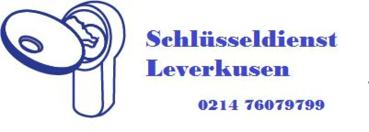 Schlüsseldienst Leverkusen
