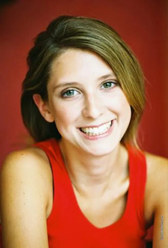 XDEV TV Moderatorin Christiane Imdahl