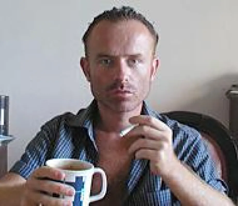 Radu Afrim zählt zu den besten Regisseuren der neuen rumänischen Generation