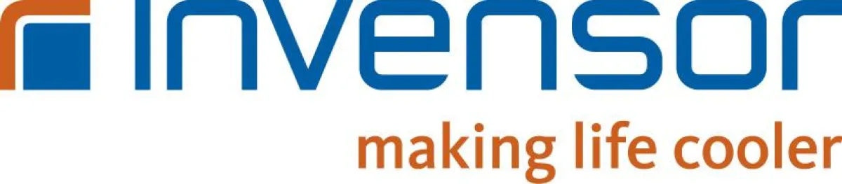 InvenSor Logo
