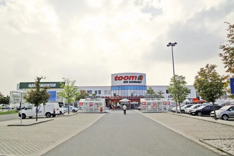 Bild: AENGEVELT vermittelt Verkauf eines Bau-/Gartenmarktes im Raum Leipzig