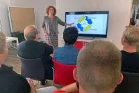 Bild: Neuer Workshop von Anke Hofmeyer: Der Erfolgsplan für Frauen im Handwerksunternehmen
