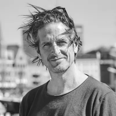 Bild: ESNZ Kunstraum: La Isla Bonita – Fotografien von Michael Heinsen