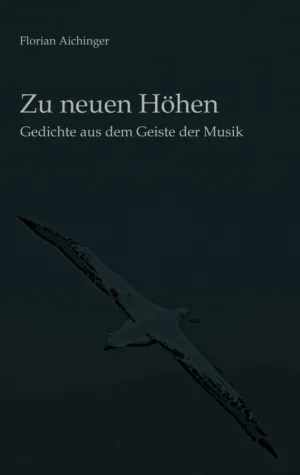 Bild: Zu neuen Höhen - Romantische Dichtung