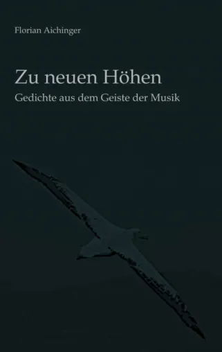 Bild: Zu neuen Höhen - Romantische Dichtung