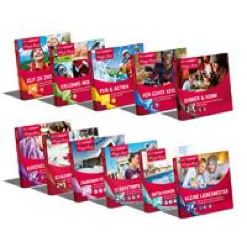 MYDAYS baut Sortiment aus und setzt neue Maßstäbe für Erlebnisgeschenke Bild: MYDAYS baut Sortiment aus und setzt neue Maßstäbe für Erlebnisgeschenke