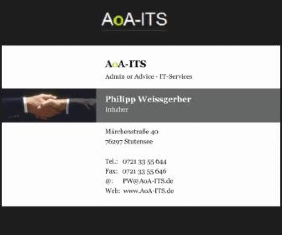 AoA-ITS