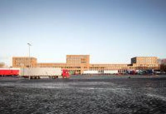 Bild: euromicron Deutschland stattet HannoverServiceCenter mit aktiver Netzwerktechnik aus