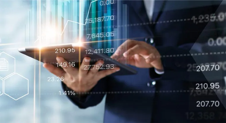 FMCG Supply-Chain-Studie: Lösungen für ein sich wandelndes Geschäftsumfeld Bild: FMCG Supply-Chain-Studie: Lösungen für ein sich wandelndes Geschäftsumfeld