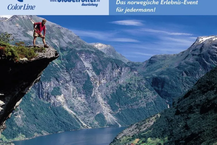 Bild: Projekt Promotions begleitet die Fjord Trophy