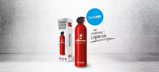 Bild: Sicherheit als Geschenk – Erfolgreich werben mit dem Brandschutzengel