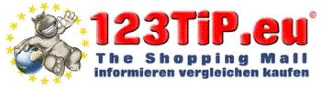 Bild: Einkaufsratgeber und Online Shop Verzeichnis 123TiP.eu ist online
