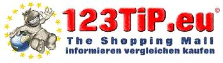 Einkaufsratgeber und Online Shop Verzeichnis 123TiP.eu ist online Bild: Einkaufsratgeber und Online Shop Verzeichnis 123TiP.eu ist online