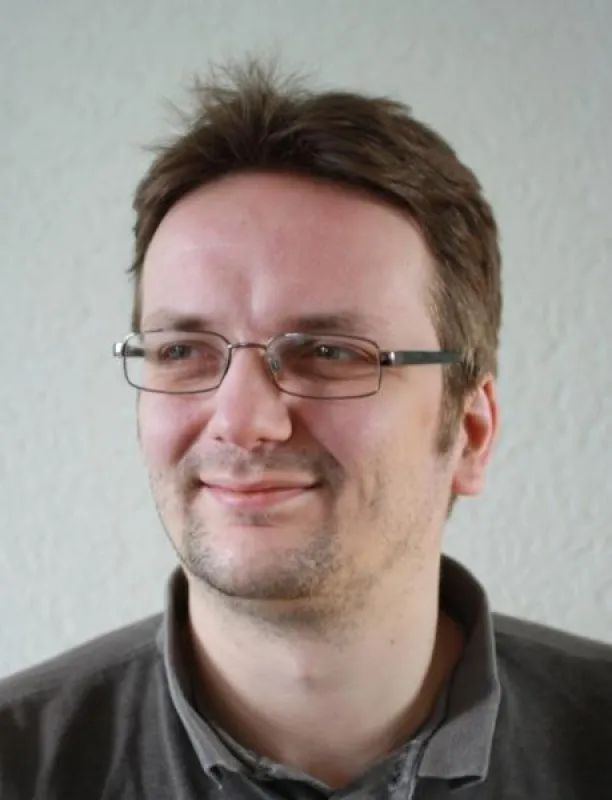 Martin Steiner