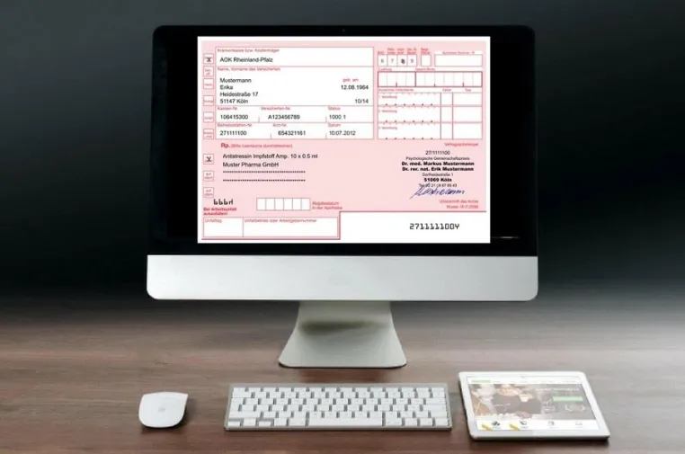 Bild: Nach der Wahl: Digitalisierung konkret anpacken