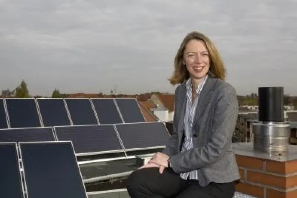 Bild: Architektur Himburg - Erfolgsprojekt energetische Sanierung eines Berliner Altbaus durch innovative Maßnahmen
