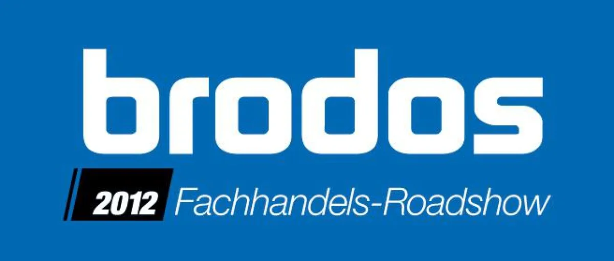 Im Zeitraum vom 19.9. bis zum 24.10.2012 tourt Brodos mit einer Roadshow durch die gesamte Republik