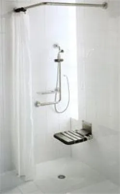 Bild: pba Sanitär Serie 400-SS Edelstahl