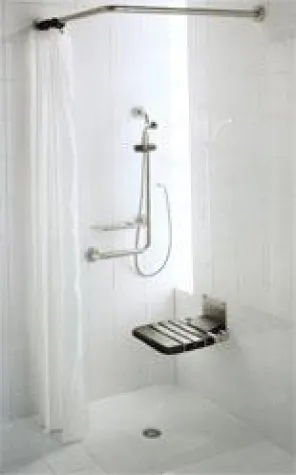 Bild: pba Sanitär Serie 400-SS Edelstahl