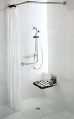 Bild: pba Sanitär Serie 400-SS Edelstahl