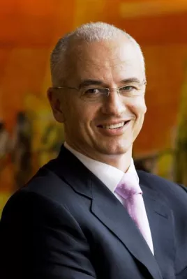Bild: Stefan Schimansky ist neuer General Manager bei MISCO Germany Inc.