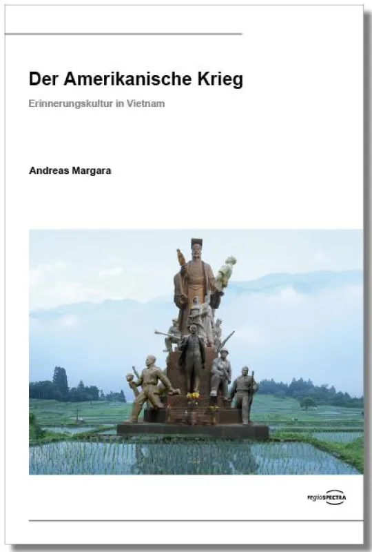 Margara: Der Amerikanische Krieg in Vietnam
