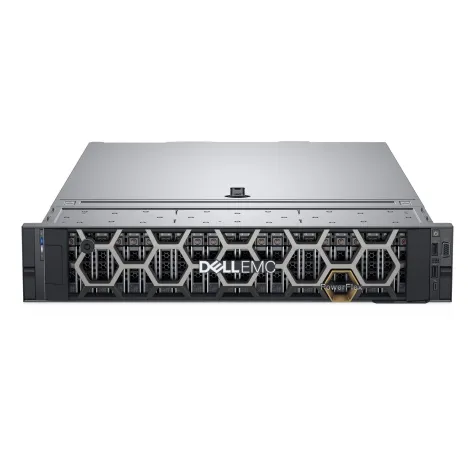 Bild: Dell EMC PowerFlex SDS komplettiert das neue Power-Portfolio von Dell Technologies