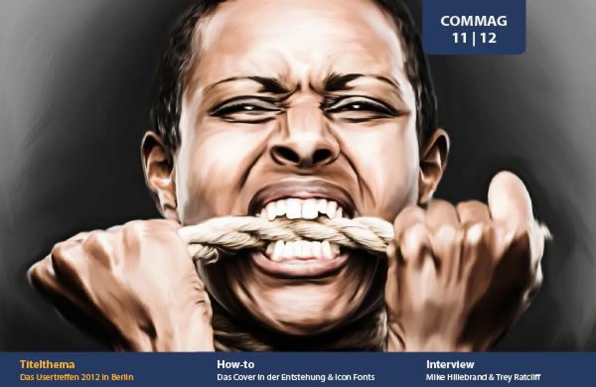 Commag