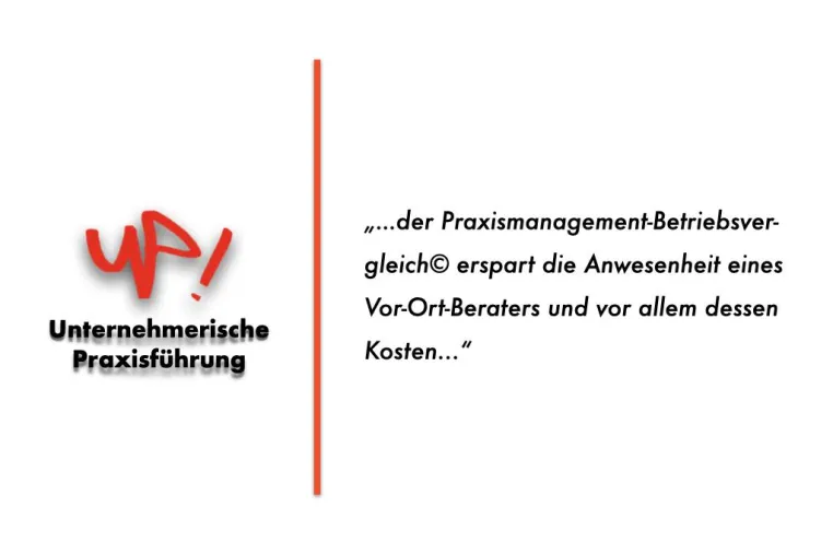 Bild: Vergleichend den Wandel bewältigen: Der Praxismanagement-Betriebsvergleich© für Haus- und Fachärzte