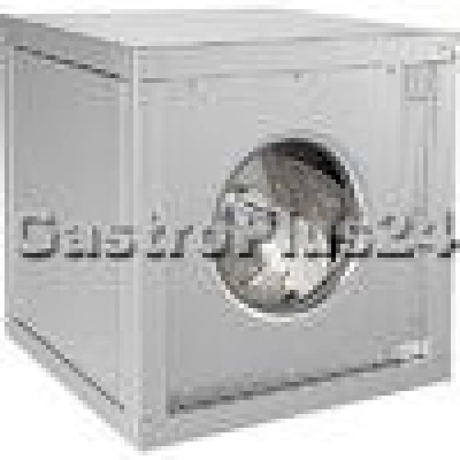 Lüftungsanlagen Gastroplus24