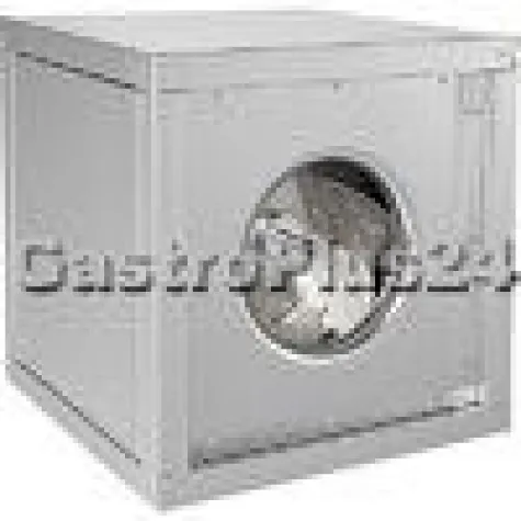 Safty First, die richtige Lüftung für die Gastronomie Bild: Safty First, die richtige Lüftung für die Gastronomie