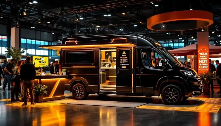 Bild: Licht an, Zukunft an – mit Pixlip und MiU24 auf der deGUT 2025