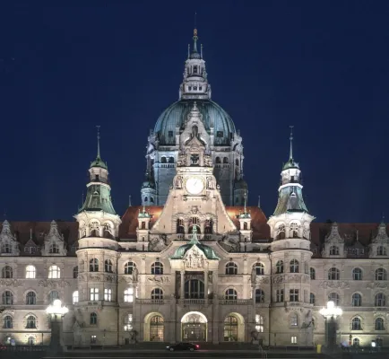 Bild: Für iPhones und Androiden: Fotoseminar „Handy: Nachfotografie“ in Hannover