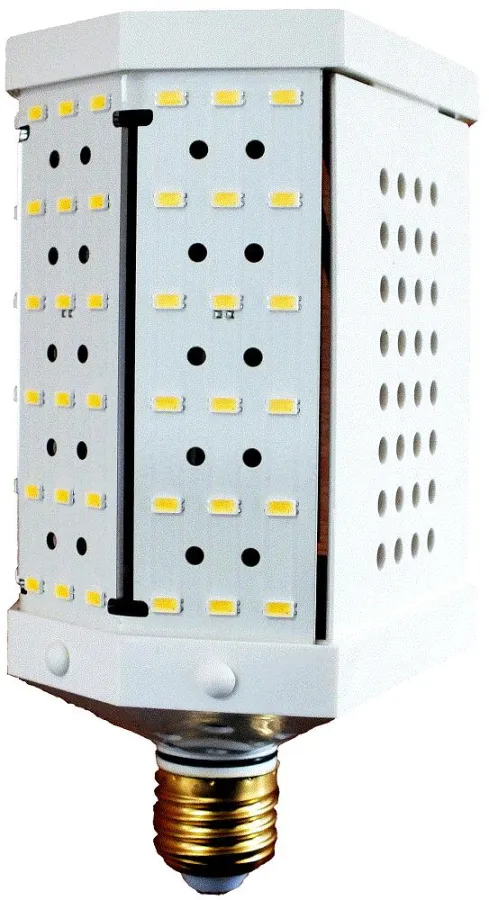 Retrofit 210-Grad-Straßenleuchtmittel