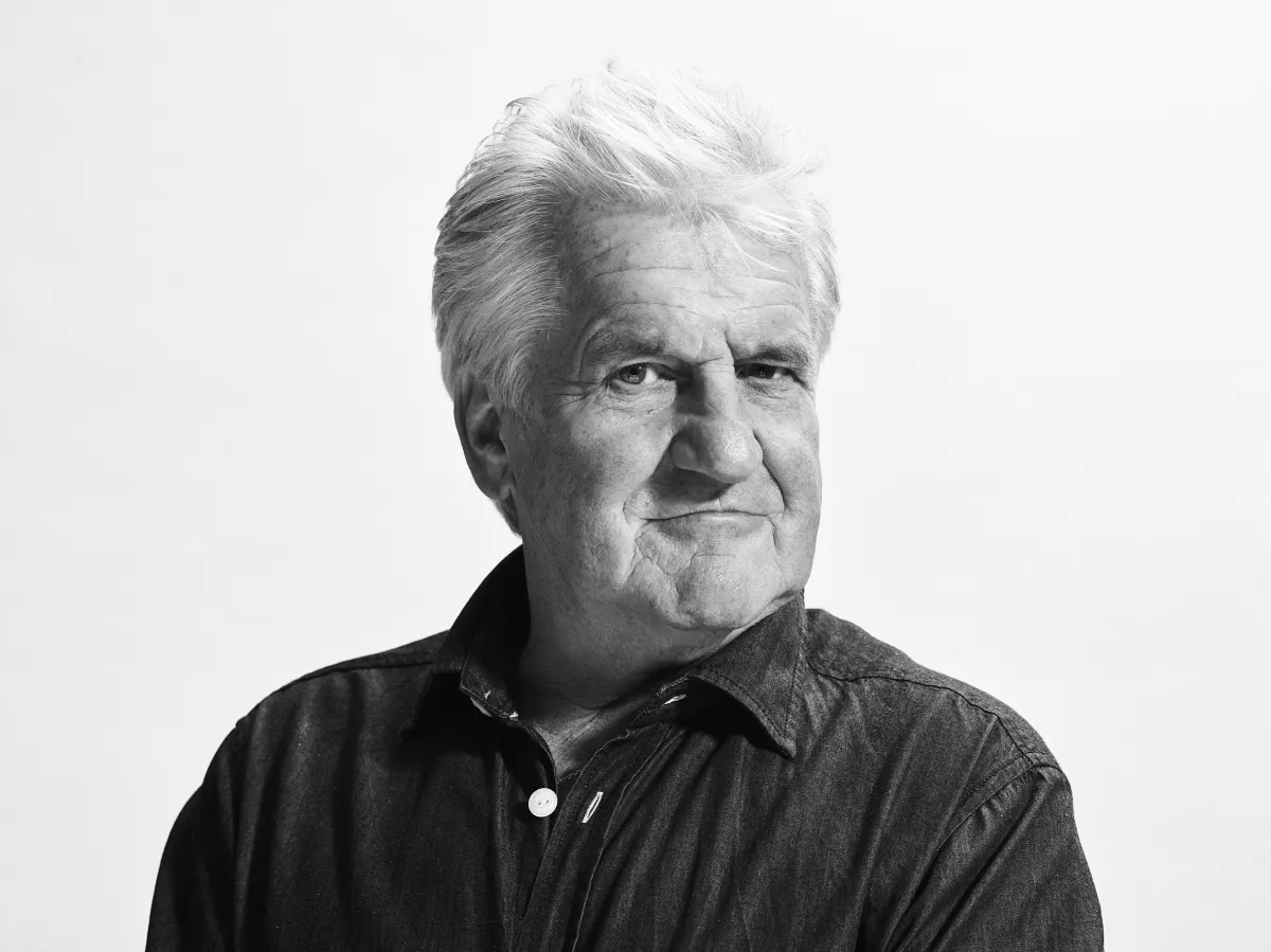 Meisterkoch Josefviehhauser kocht auf Bestellung (© Volker Wenzlawski)