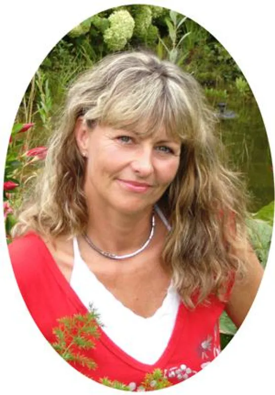 Yvonne Tränkner