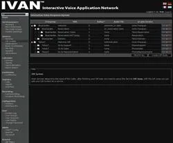 IVR und Callcenter in 30 Minuten Bild: IVR und Callcenter in 30 Minuten