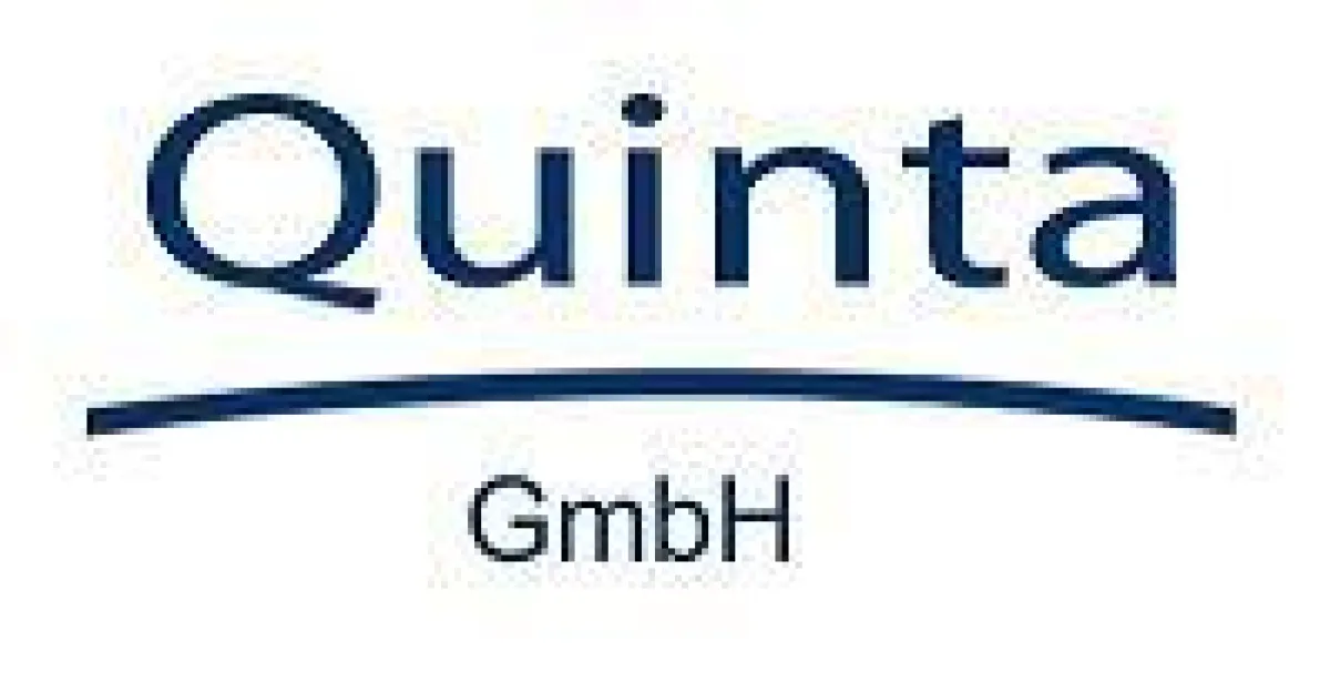Der Innovationsvertrieb: Quinta GmbH