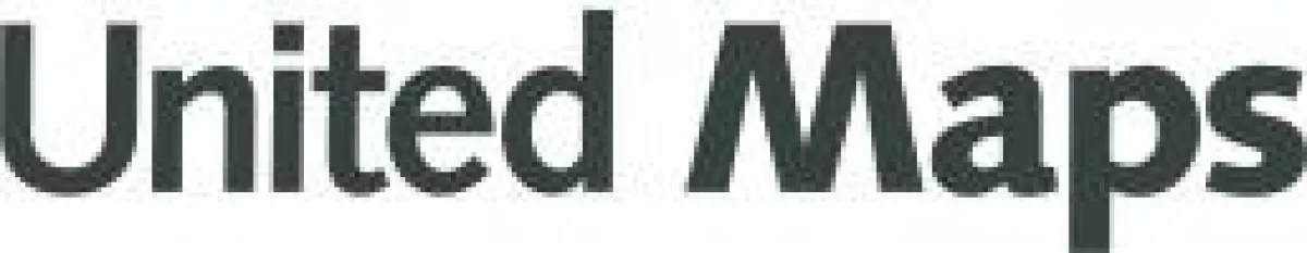 United Maps GmbH - Logotype