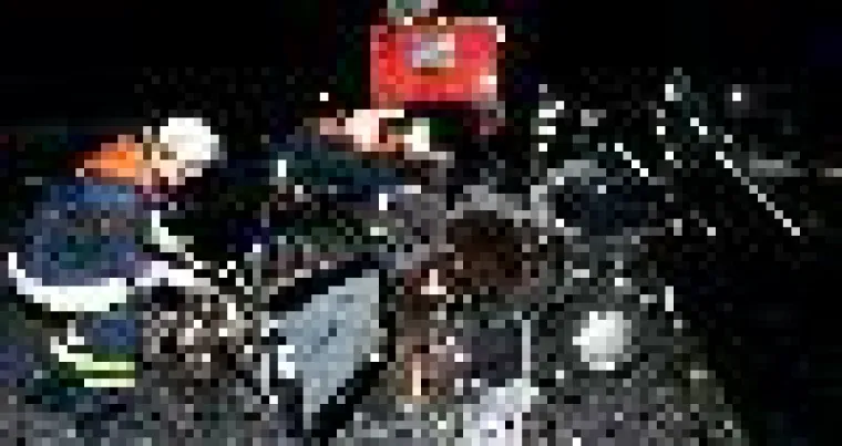 Bild: Hartz IV - ein echter Glücksfall