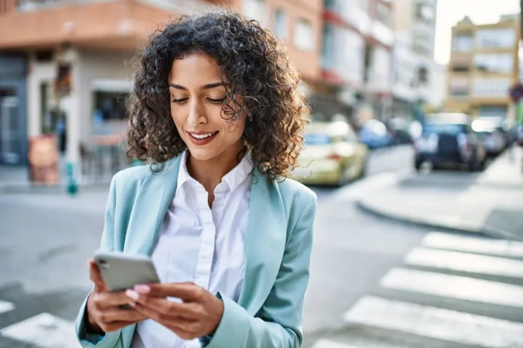 Esendex revolutioniert WhatsApp Business: Neue Signup Funktion für blitzschnellen Einstieg Bild: Esendex revolutioniert WhatsApp Business: Neue Signup Funktion für blitzschnellen Einstieg