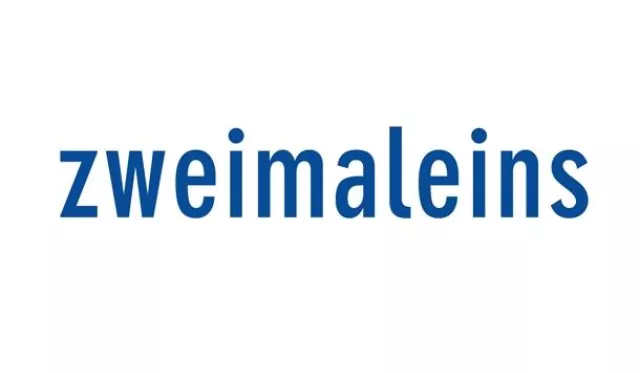 Bild: zweimaleins erhält einen iF communication design award