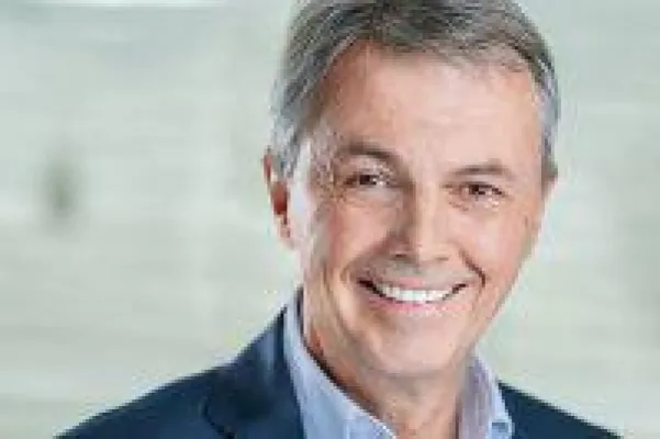 Bild: Der Einstieg in den beruflichen Ausstieg