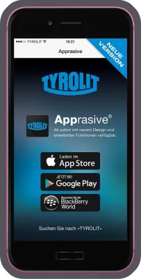 Bild: Apprasive, die APP für Maschinenbediener jetzt mit neuen Funktionen