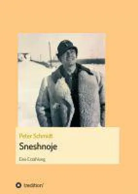 Bild: Sneshnoje -  ein bewegender Roman setzt sich mit ungestellten Fragen auseinander