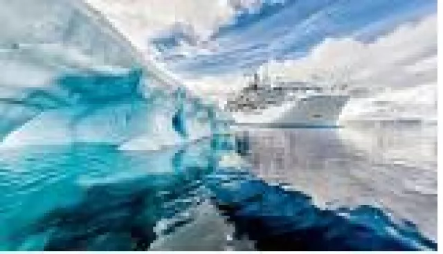 Bild: Crystal Cruises veröffentlicht die Routings für die ersten Monate der neuen Crystal Endeavor ab August 2020