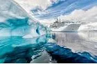 Bild: Crystal Cruises veröffentlicht die Routings für die ersten Monate der neuen Crystal Endeavor ab August 2020