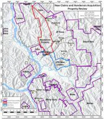 Bild: Bluestone verbessert ordentlich die Ausbringungsraten und White Gold erwirbt interessante Nachbarareale
