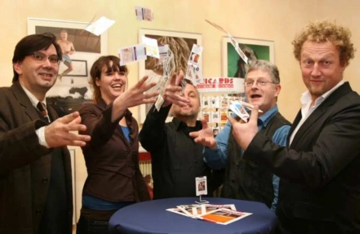 Minicards starten in Bremen